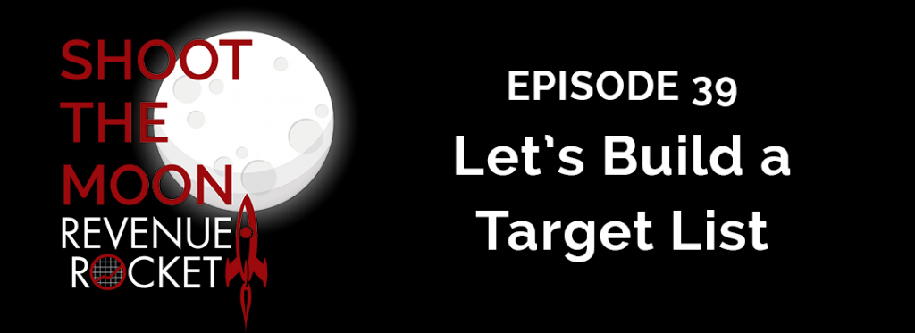 Let's Build a Target List