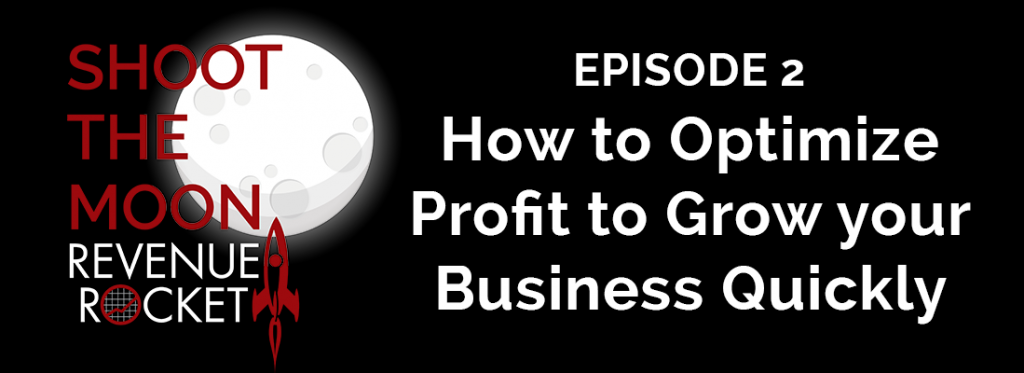 How to Optimize Profit