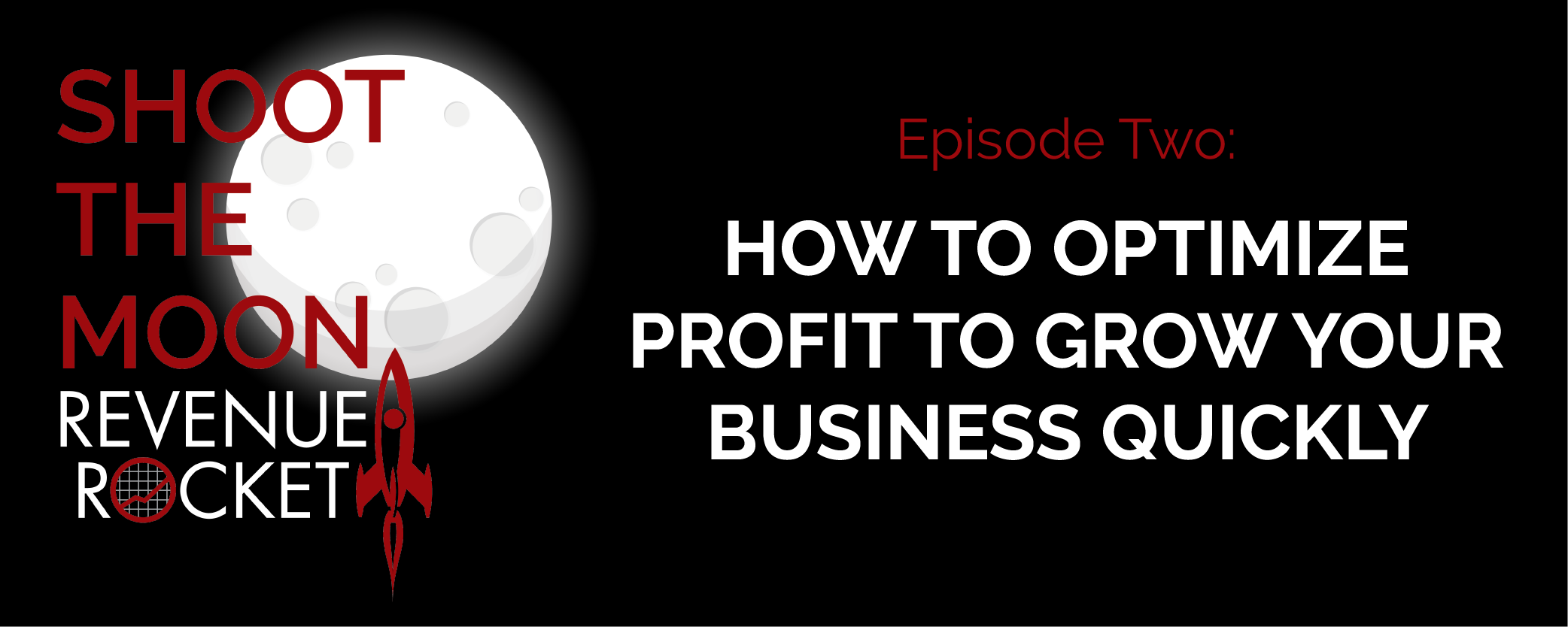 How to optimize profit to grow your business quickly