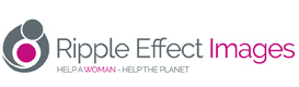 Ripple Effect Images Logo