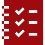 planning action plan icon