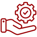 OEM Support Icon
